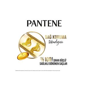 PANTENE NEM TERAPİSİ SAÇ BAKIM KREMİ 275 ML-