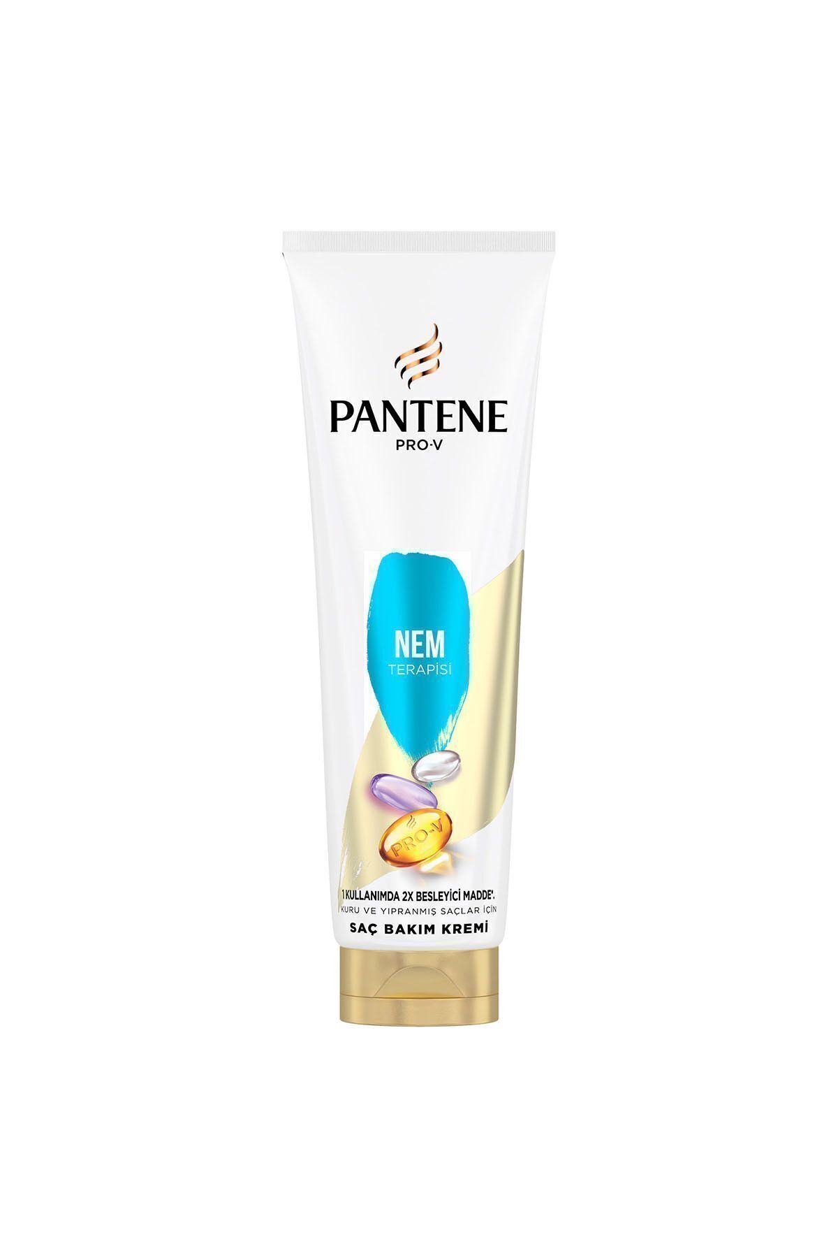 PANTENE NEM TERAPİSİ SAÇ BAKIM KREMİ 275 ML-
