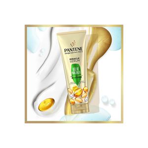 PANTENE MİRACLE GÜÇ VE PARLAKLIK SERUM ŞAÇ BAKIM-