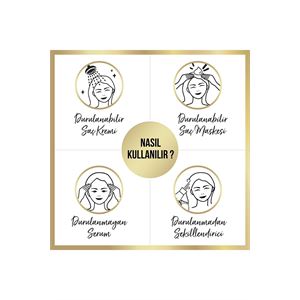 PANTENE MİRACLE GÜÇ VE PARLAKLIK SERUM ŞAÇ BAKIM-