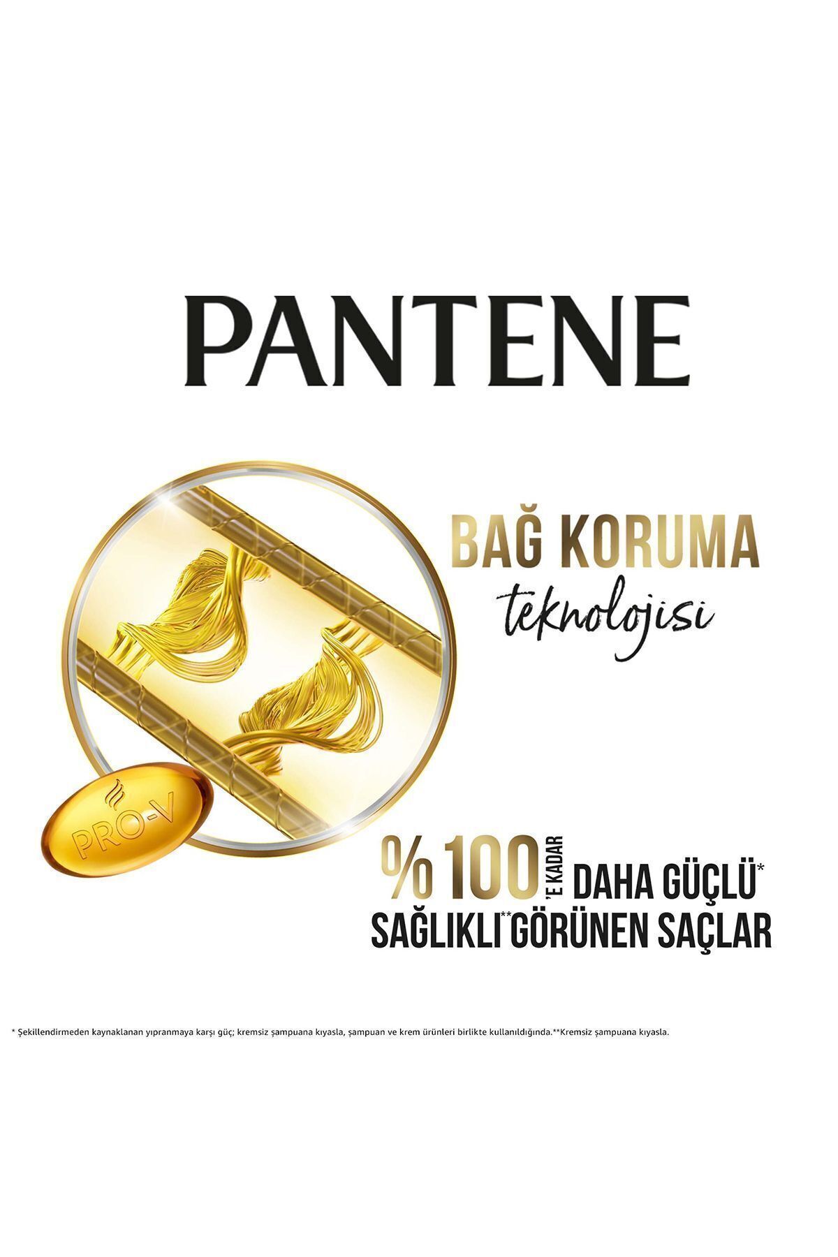 PANTENE MİRACLE DÖKÜLME KARŞITI SERUM SAÇ BAKIMİ 275ML-