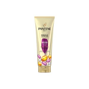 PANTENE MİRACLE SUPERFOOD GÜR VE GÜÇLÜ SAÇ BAKIM SERUMU 200ML-