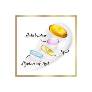 PANTENE MİRACLE SUPERFOOD GÜR VE GÜÇLÜ SAÇ BAKIM SERUMU 200ML-