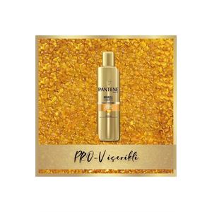 PANTENE MİRACLE ŞAMPUAN ONARICI VE KORUYUCU BAKIM-