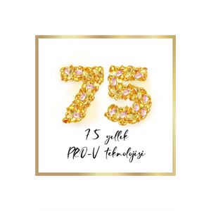 PANTENE MİRACLE ŞAMPUAN ONARICI VE KORUYUCU BAKIM-