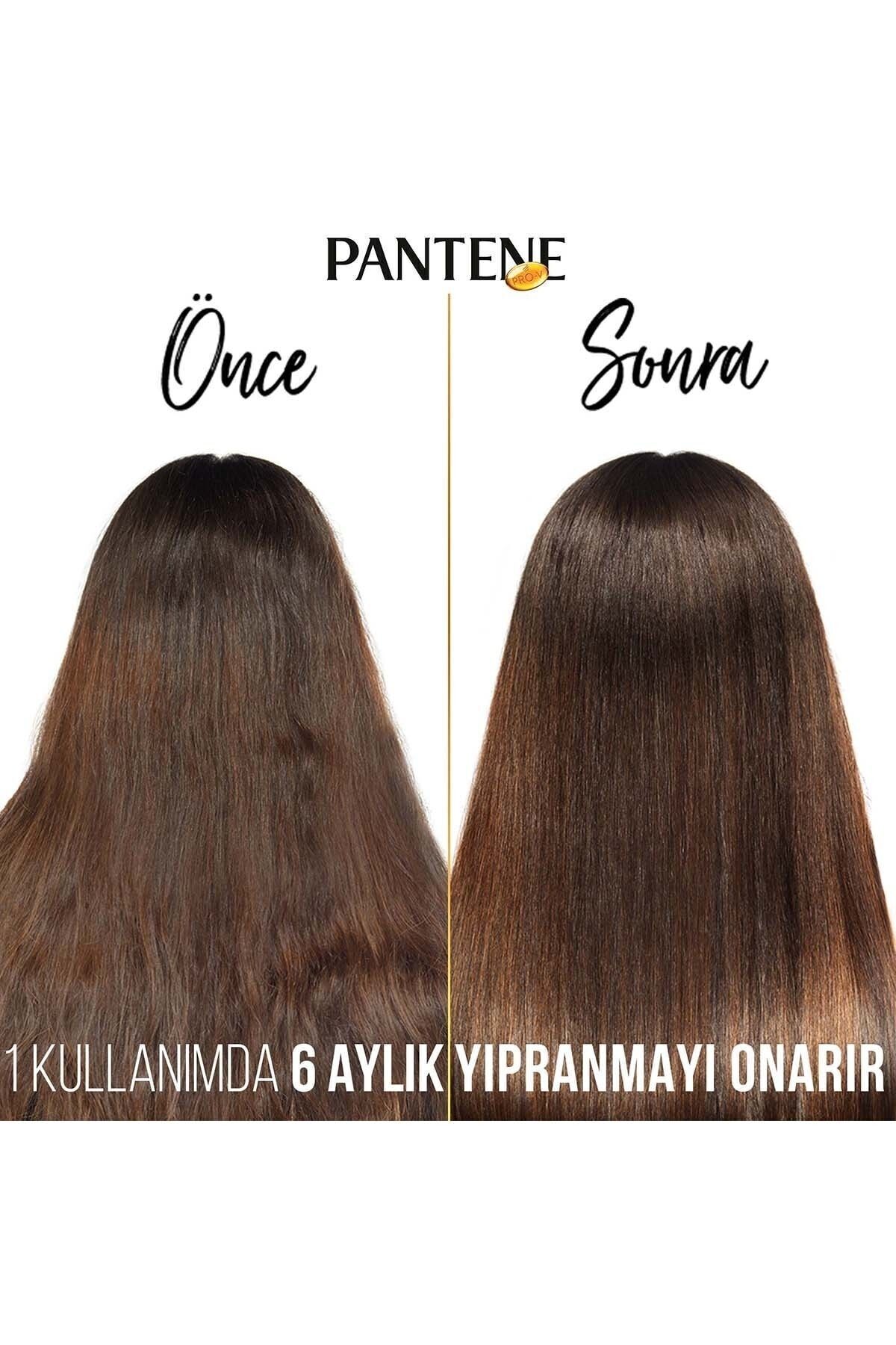 PANTENE MİRACLE ŞAMPUAN ONARICI VE KORUYUCU BAKIM-