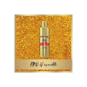 PANTENE MİRACLE ŞAMPUAN RENK KORUMA KERATİN-