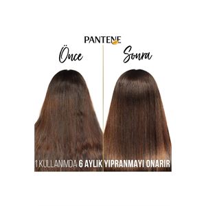 PANTENE MİRACLE ŞAMPUAN RENK KORUMA KERATİN-
