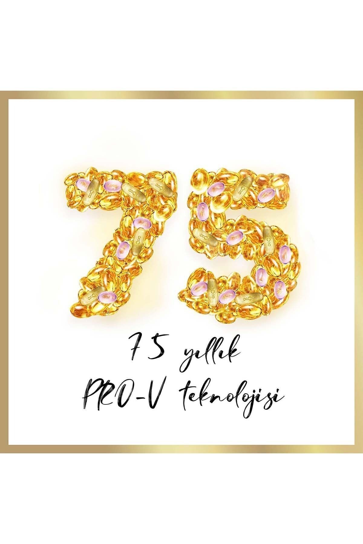 PANTENE MİRACLE ŞAMPUAN RENK KORUMA KERATİN-