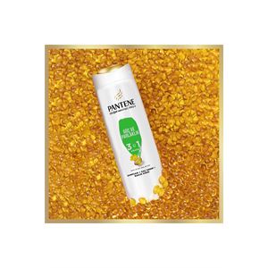 PANTENE DOĞAL SENTEZ GÜÇ VE PARLAKLIK 3Ü1 ARADA-