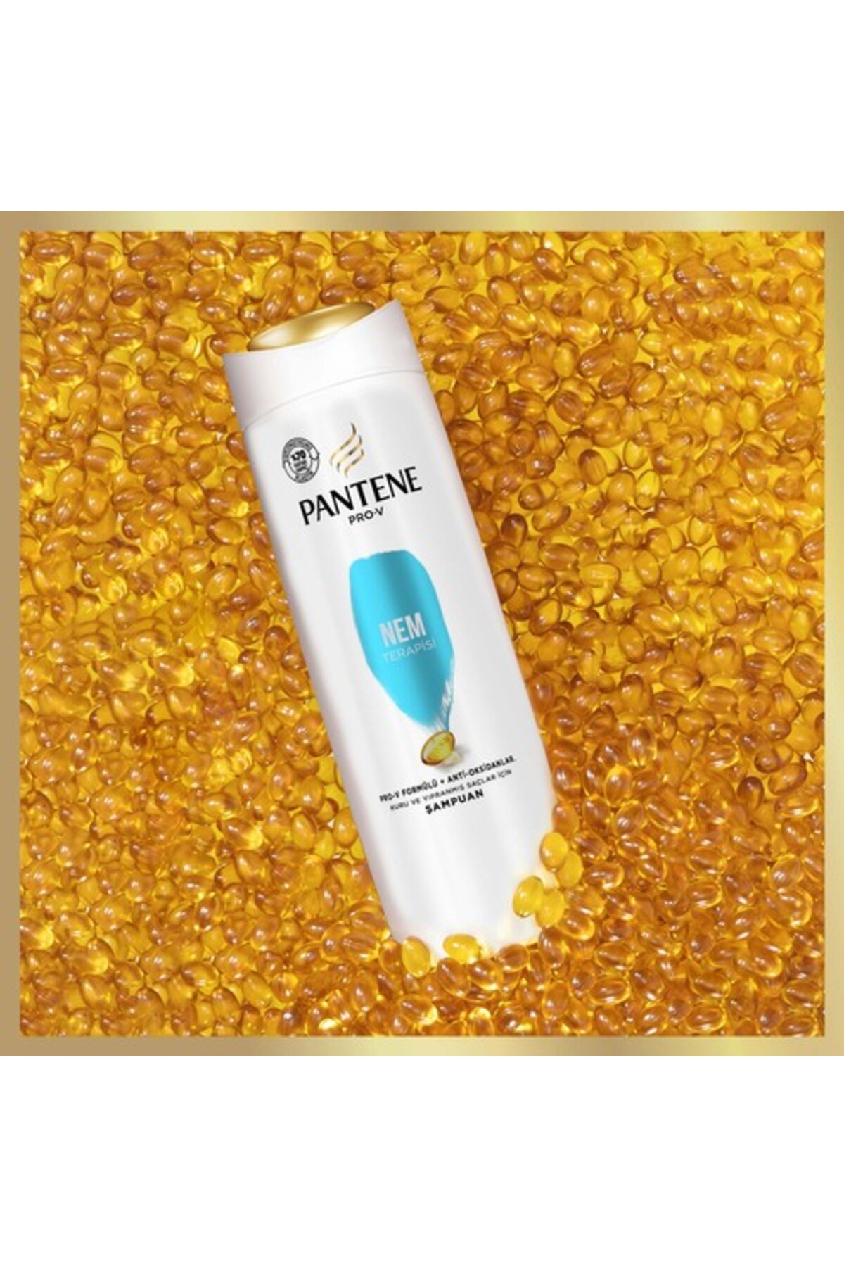 PANTENE NEM TERAPİSİ ŞAMPUAN 350 ML-