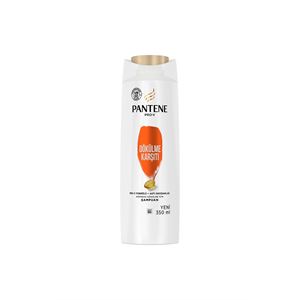 PANTENE DÖKÜLME KARŞITI ŞAMPUAN 350 ML-