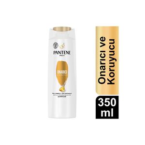 PANTENE ONARICI VE KORUYUCU ŞAMPUAN 350 ML-