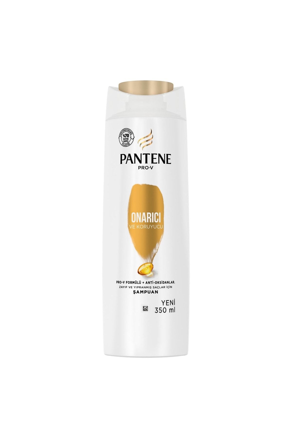 PANTENE ONARICI VE KORUYUCU ŞAMPUAN 350 ML-