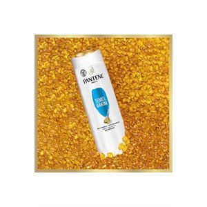 PANTENE TEMEL BAKIM ŞAMPUAN 350 ML-