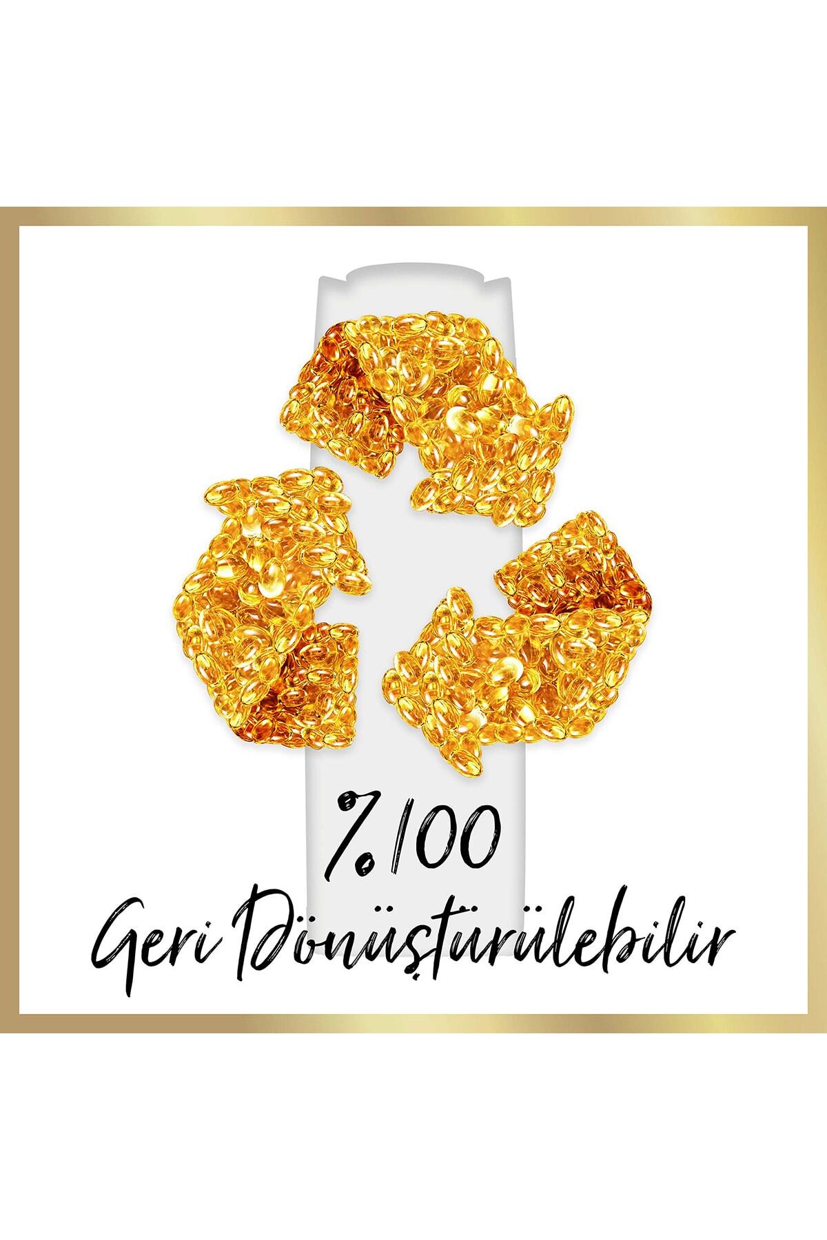 PANTENE SUPERFOOD GÜR VE GÜÇLÜ ŞAMPUAN 350 ML-