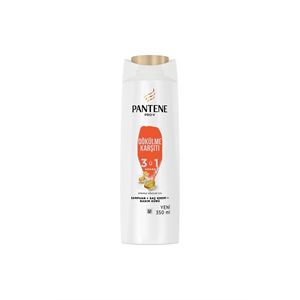 PANTENE DÖKÜLME KARŞITI 3Ü1 ARADA ŞAMPUAN 350 ML-