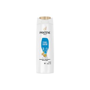 PANTENE NEM TERAPİSİ 3Ü1 ARADA ŞAMPUAN 350 ML-