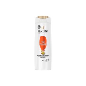 PANTENE DOĞAL SENTEZ YAĞ TERAPİSİ ŞAMPUAN 350 ML-