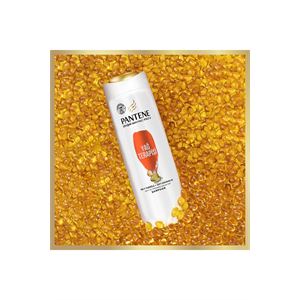 PANTENE DOĞAL SENTEZ YAĞ TERAPİSİ ŞAMPUAN 350 ML-
