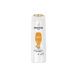 PANTENE ONARICI VE KORUYUCU 3Ü1 ARADA ŞAMPUAN 350 ML-