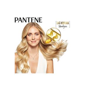 PANTENE ONARICI VE KORUYUCU 3Ü1 ARADA ŞAMPUAN 350 ML-