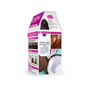 LOREAL PARİS CASTİNG CREME GLOSS 4102 COOL KESTANE SAÇ BOYASI-