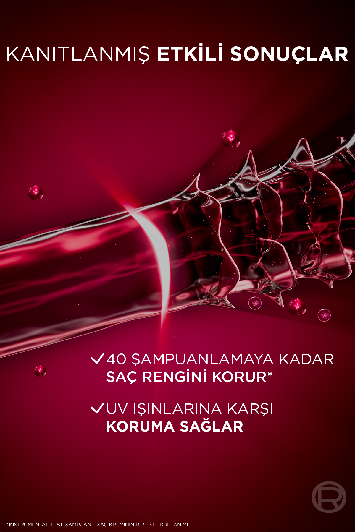 ELSEVE COLOR VİVE SAÇ KREMİ 360 ML-