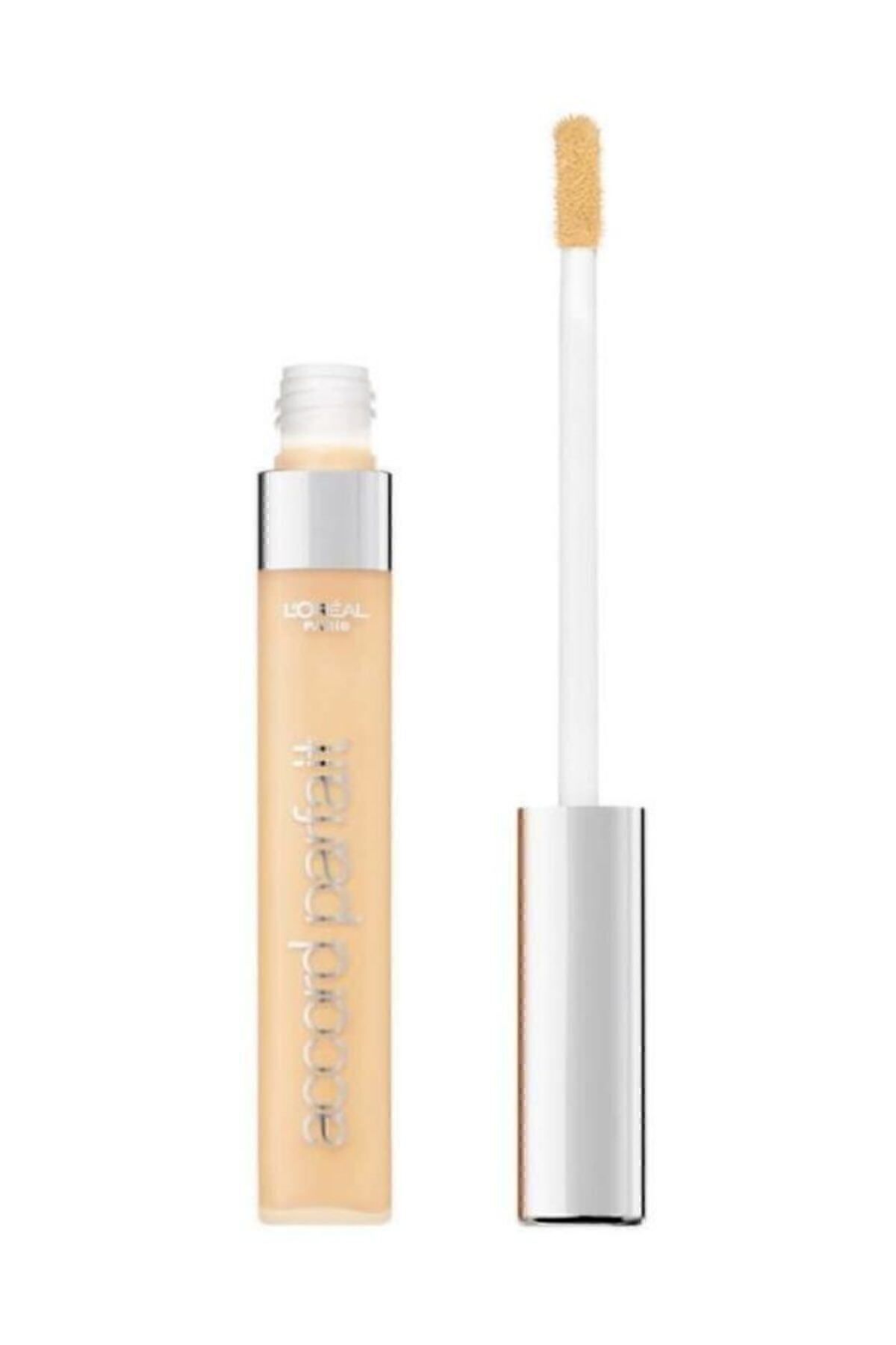 LOREAL TRUE MATCH CONCEALER 2R/C ROSE VANİLLA KAPATICI-
