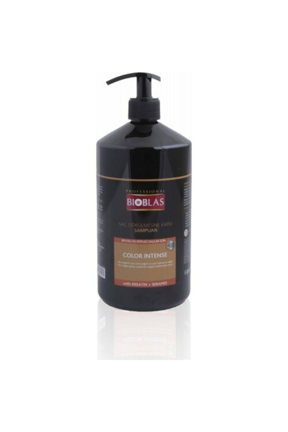 BİOBLAS COLOR INTENSE ŞAMPUAN 1000ML-