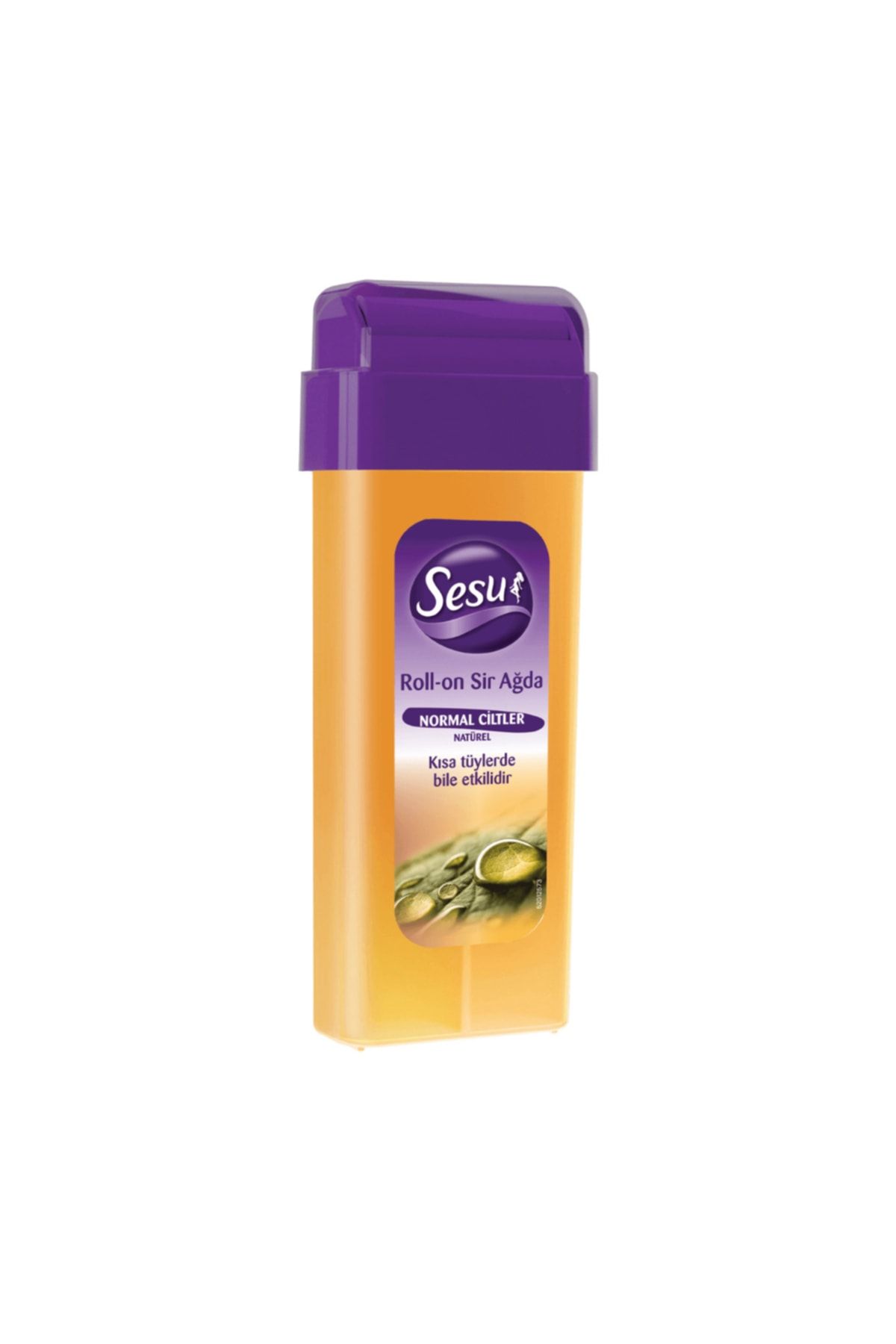 SESU ROLL-ON NORMAL CİLT 100ML-