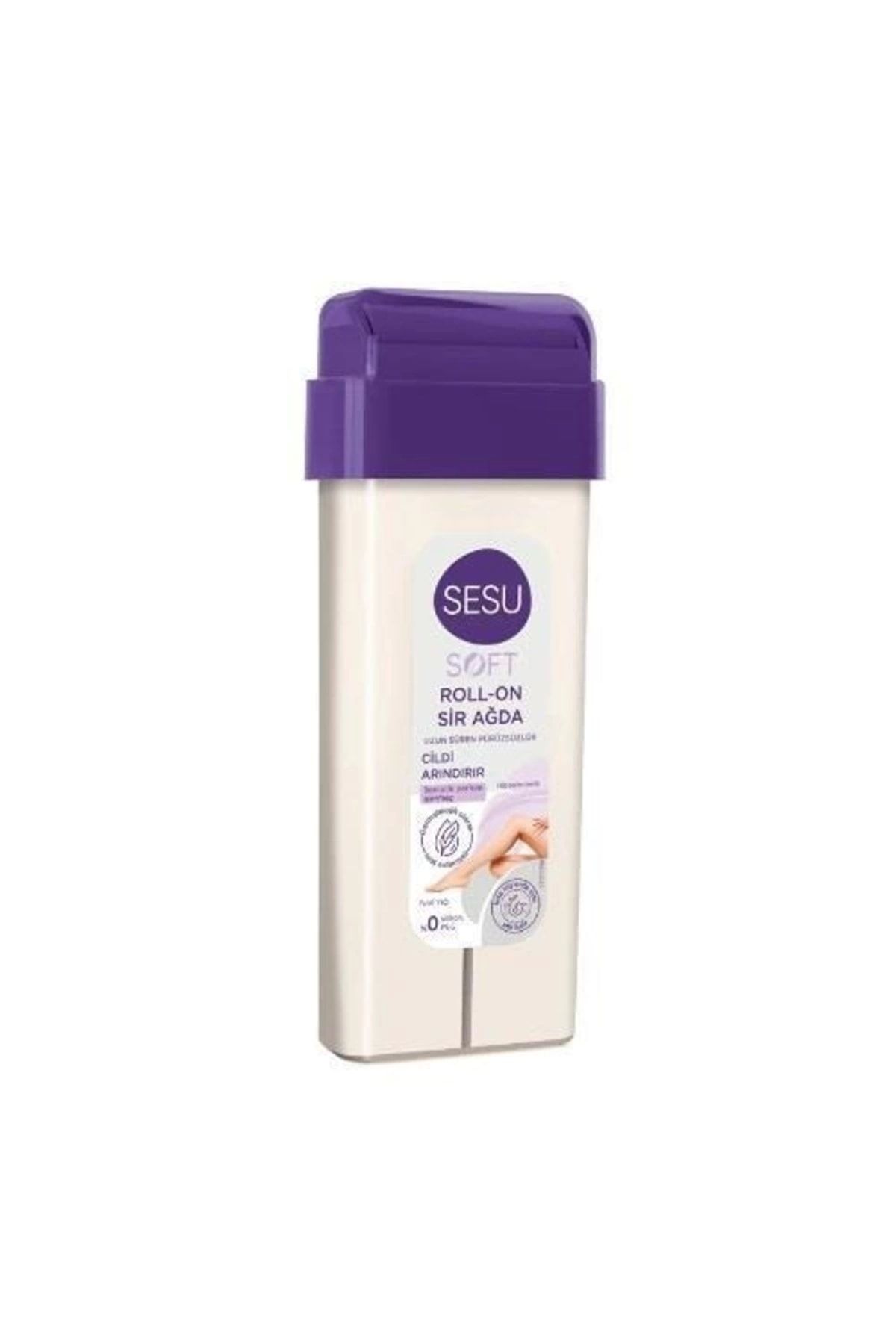SESU ROLL-ON SOFT 100ML-