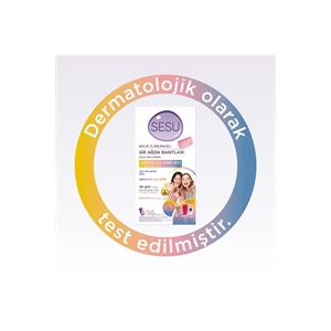 SESU AĞDA BANDI İLK BAŞLAYANLAR İÇİN 24LÜ-