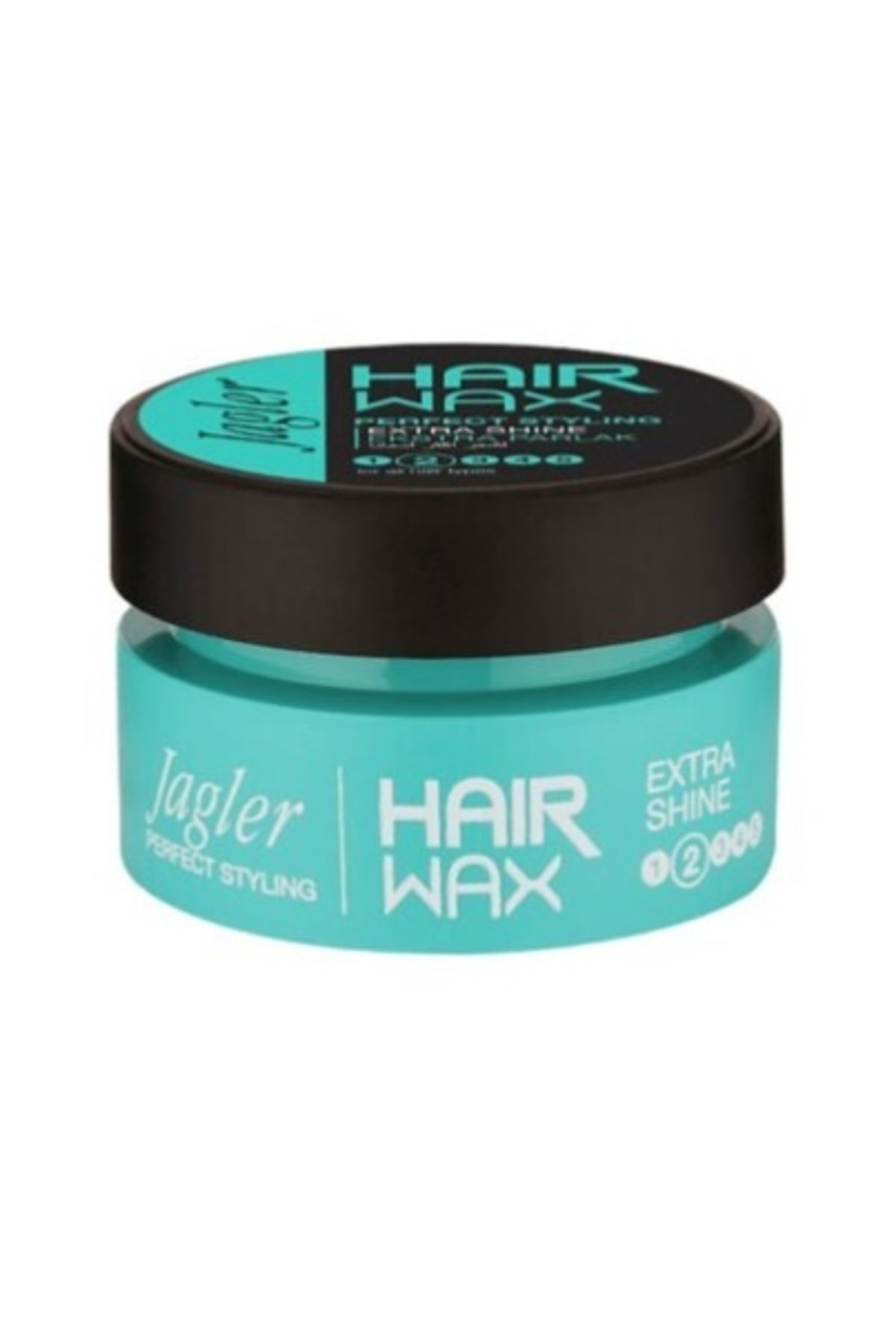 JAGLER WAX EKSTRA PARLAK 150ML-