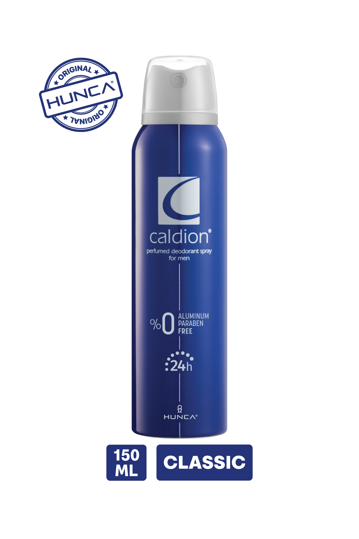 CALDİON FORMEN DEODORANT 150ML-