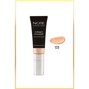 NOTE COLLAGEN KAPATICI NO.03-