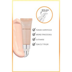 NOTE BB  NO.01 KAPATICI-