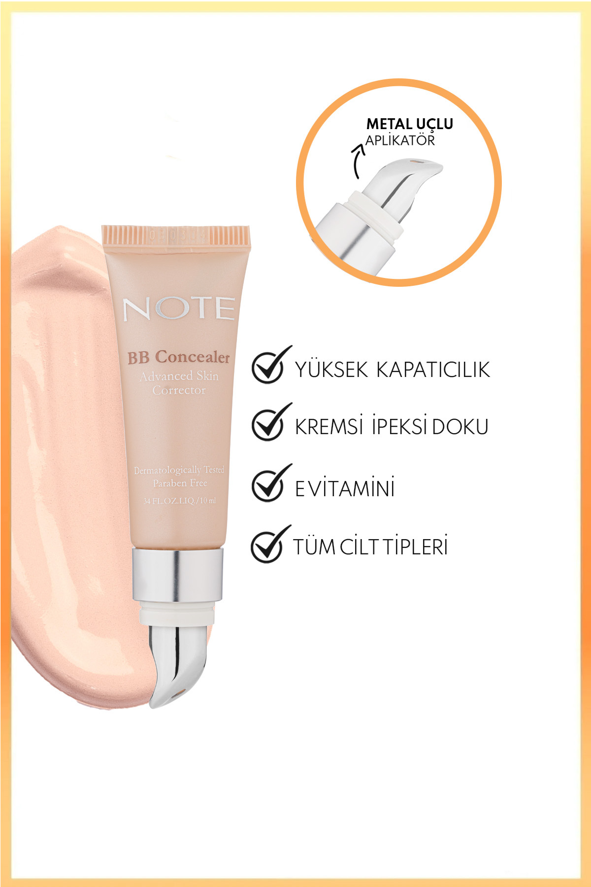 NOTE BB  NO.01 KAPATICI-