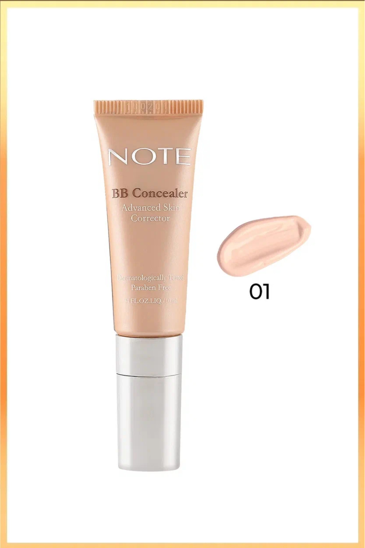 NOTE BB  NO.01 KAPATICI-