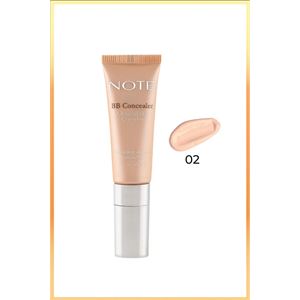 NOTE BB CONCEALER NO.02 KAPATICI-