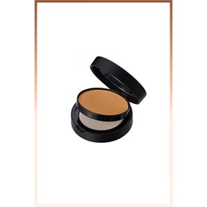 NOTE CREAM POWDER MEDIUM BEİGE PUDRA NO.03-