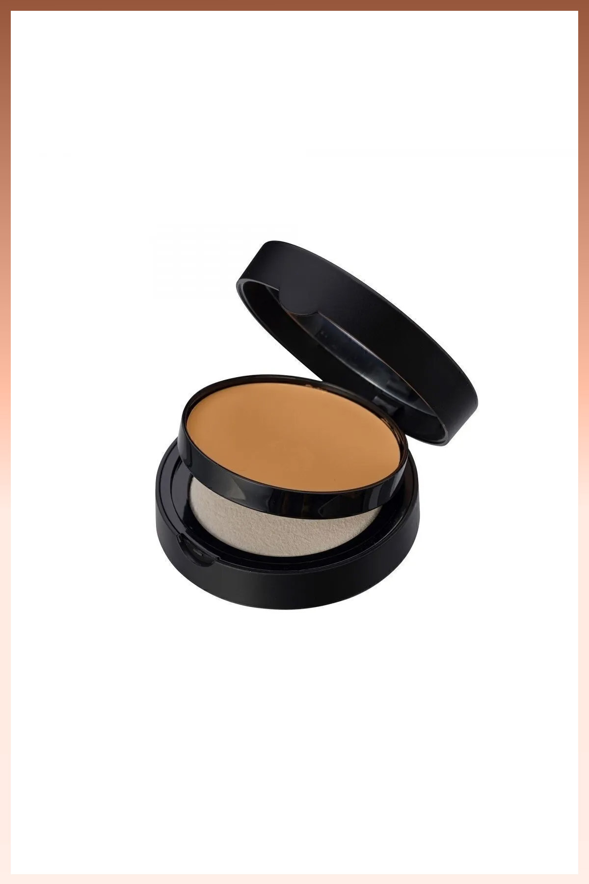 NOTE CREAM POWDER MEDIUM BEİGE PUDRA NO.03-