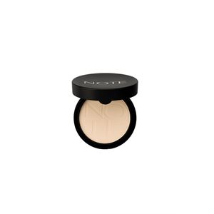 NOTE COMPACT POWDER SAND FONDÖTEN NO.04-