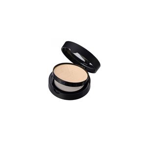 NOTE COMPACT POWDER SAND FONDÖTEN NO.04-