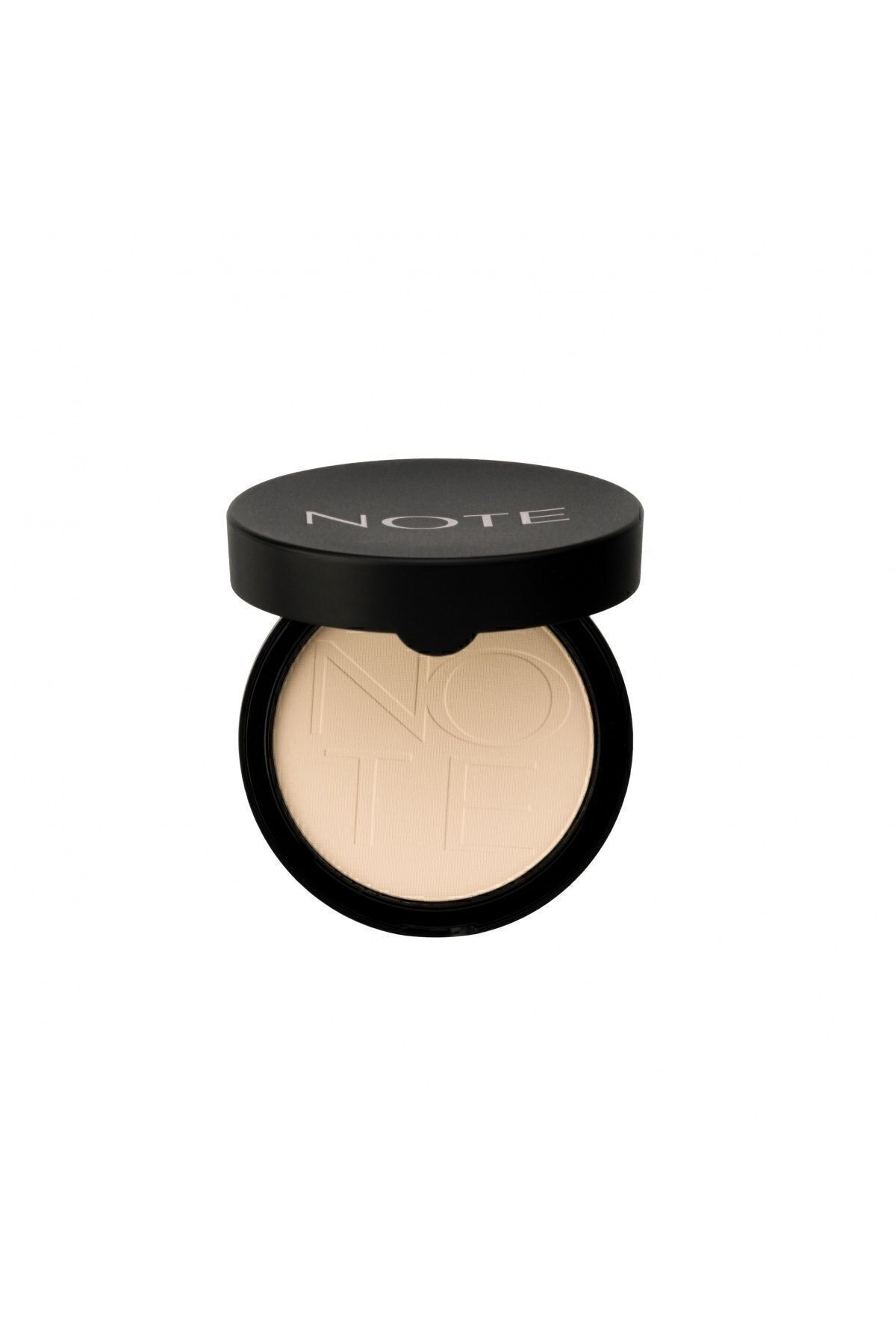 NOTE COMPACT POWDER SAND FONDÖTEN NO.04-
