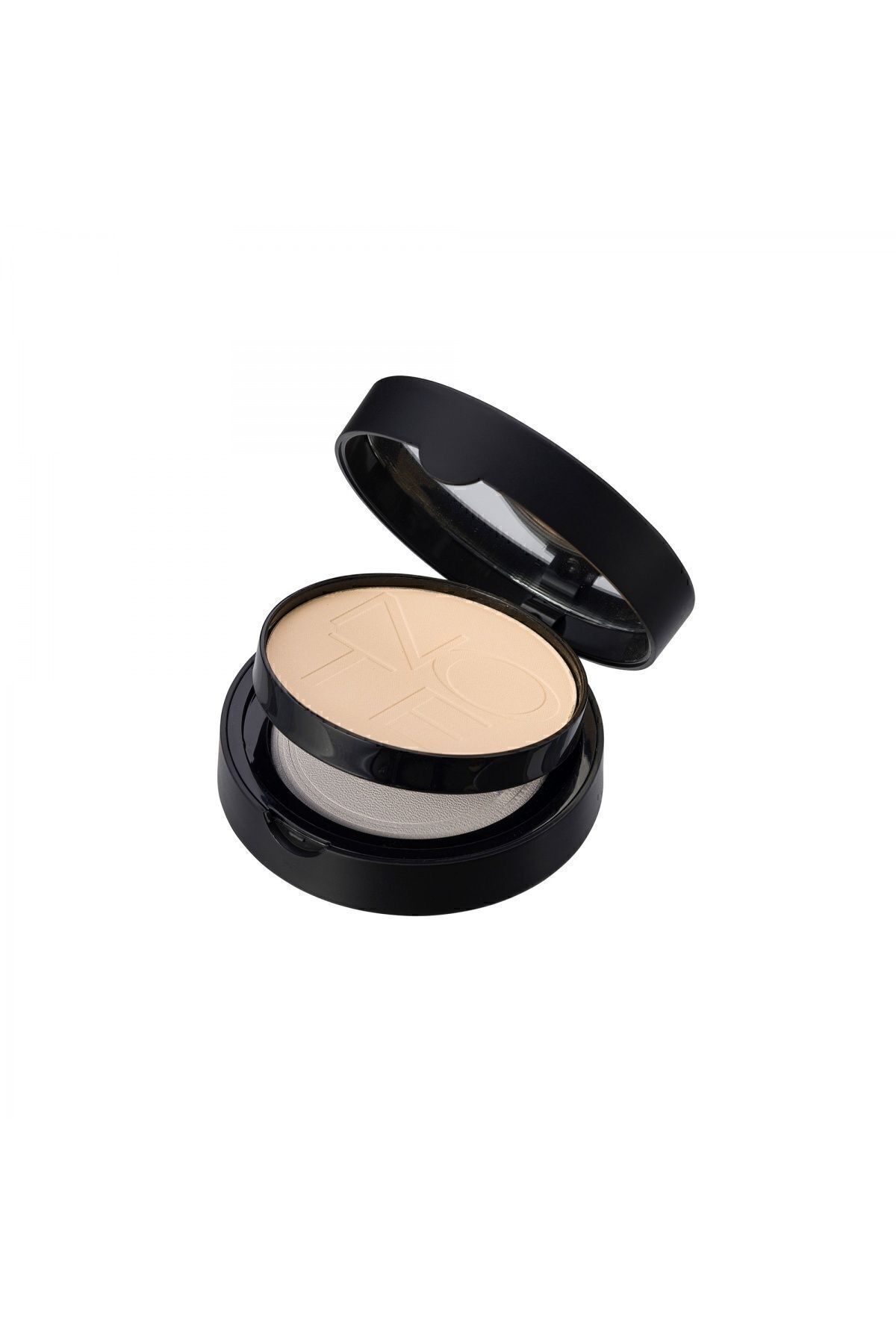 NOTE COMPACT POWDER SAND FONDÖTEN NO.04-