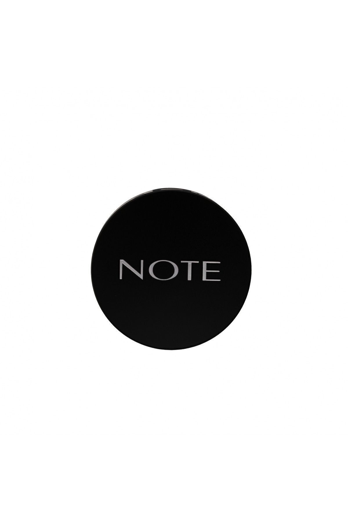 NOTE COMPACT POWDER SAND FONDÖTEN NO.04-