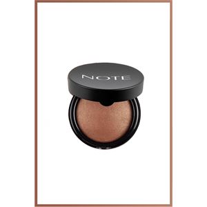 NOTE CREAM POWDER CARAMEL CAKE AYDINLATICI NO.03-