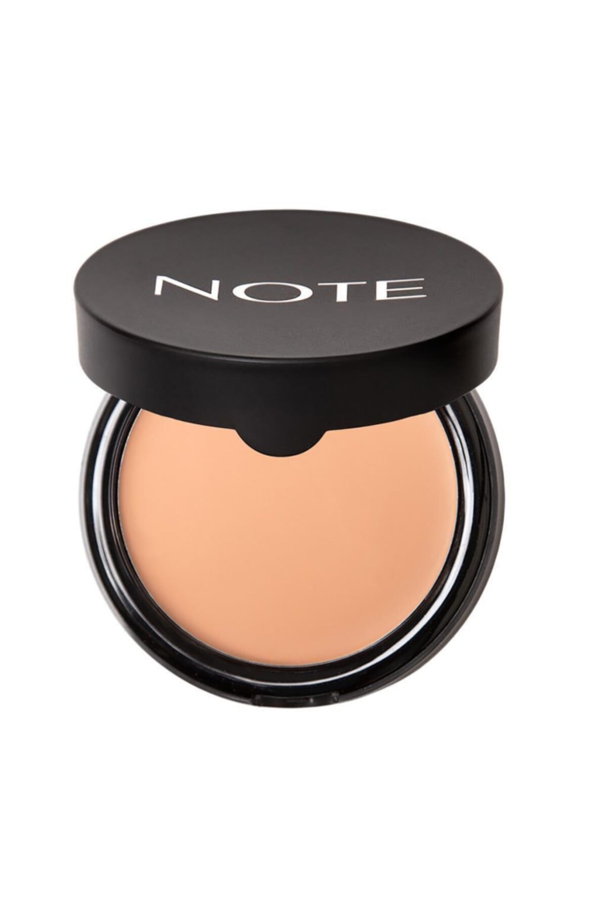 NOTE CREAM POWDER NATURAL BEİGE PUDRA NO.03-