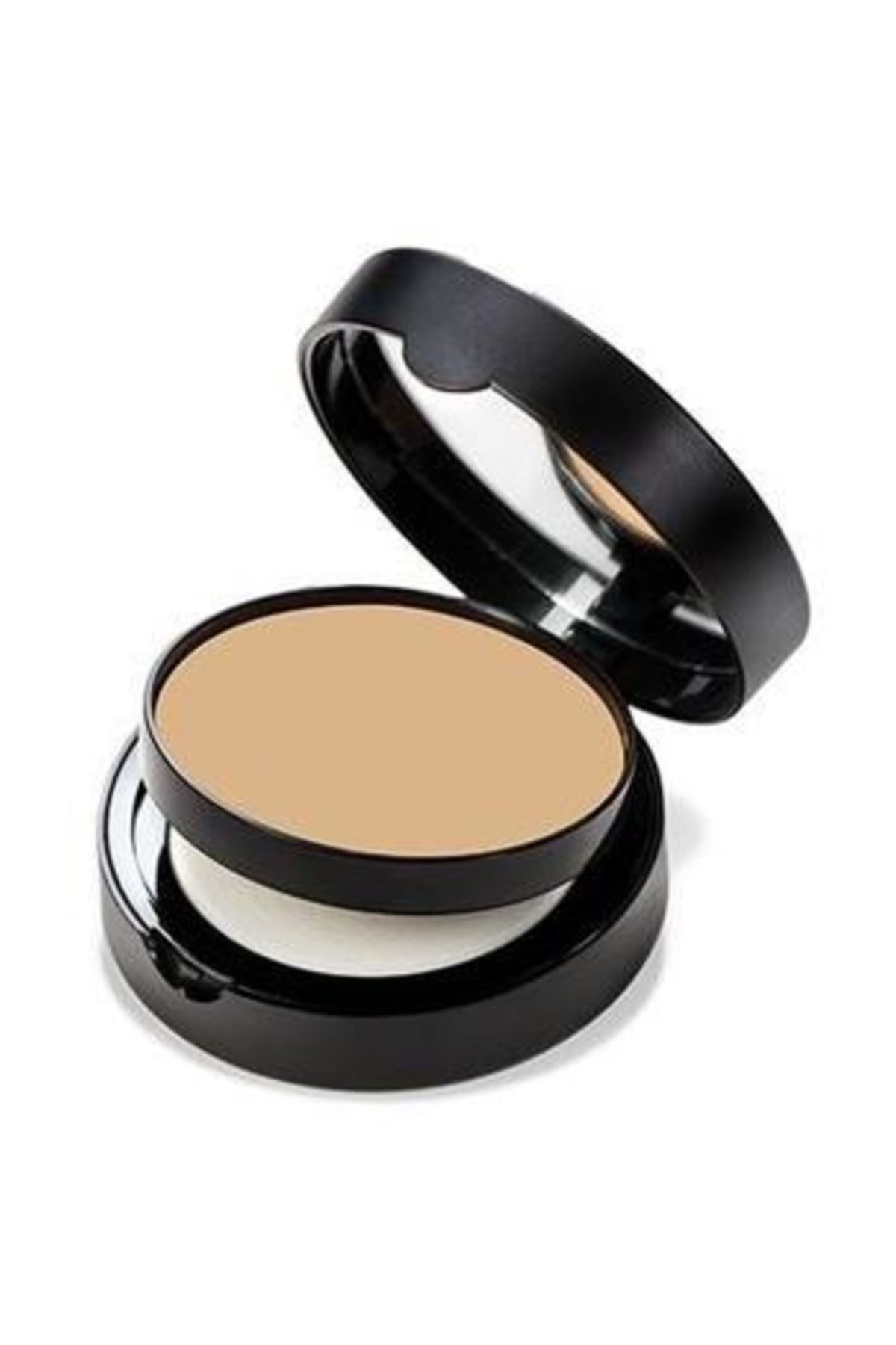 NOTE COMPACT POWDER MEDIUM BEİGE PUDRA NO.03-
